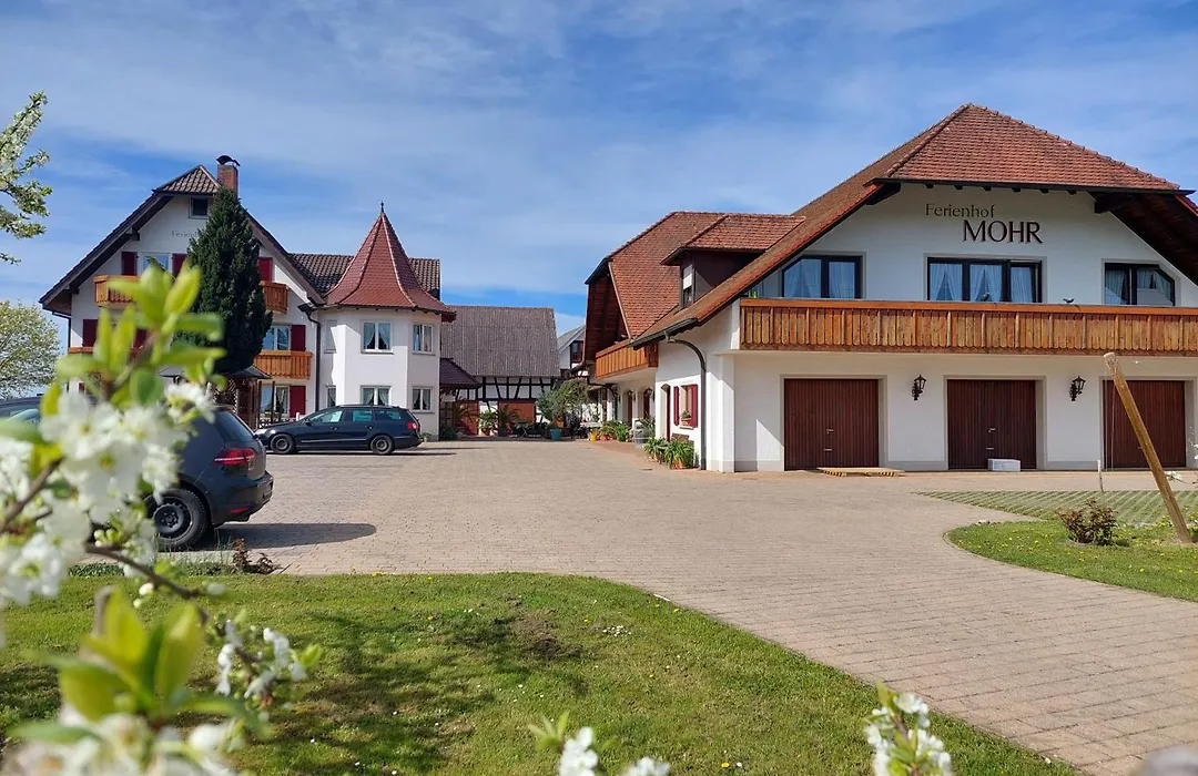 Ferienhof Mohr-1